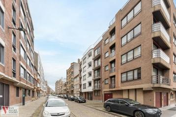 Appartement te koop in Oostende, 1 slpk