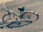 Vintage damesfiets 1952 (geactualiseerd met 3-speed), Fietsen en Brommers, Fietsen | Dames | Damesfietsen, Gebruikt, 47 tot 50 cm