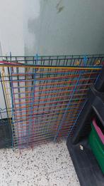 Hekje voor kleine dieren, Dieren en Toebehoren, Ophalen of Verzenden, Gebruikt