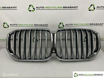 Grille Bumper Camera Optie Origineel  BMW X5 G05 7454887