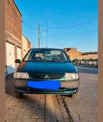 Citroen saxo 10/97 * 1.1 essence * 174 000 km, Auto's, Citroën, Saxo, Particulier, Te koop, Benzine