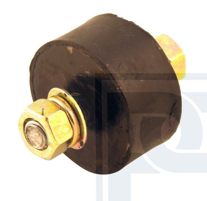 Volvo Motorsteun rubber PV444+PV544 B16+B18 PV+Duett+Amazon, Auto-onderdelen, Motor en Toebehoren, Volvo, Nieuw, Ophalen of Verzenden