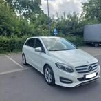 Mercedes B class, Auto's, USB, Wit, 5 deurs, Particulier