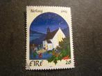 Ierland/Irlande 1992 Mi 811(o) Gestempeld/Oblitéré, Envoi, Irlande
