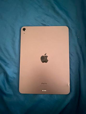 IPAD AIR 5 (ruilen kan) beschikbaar voor biedingen