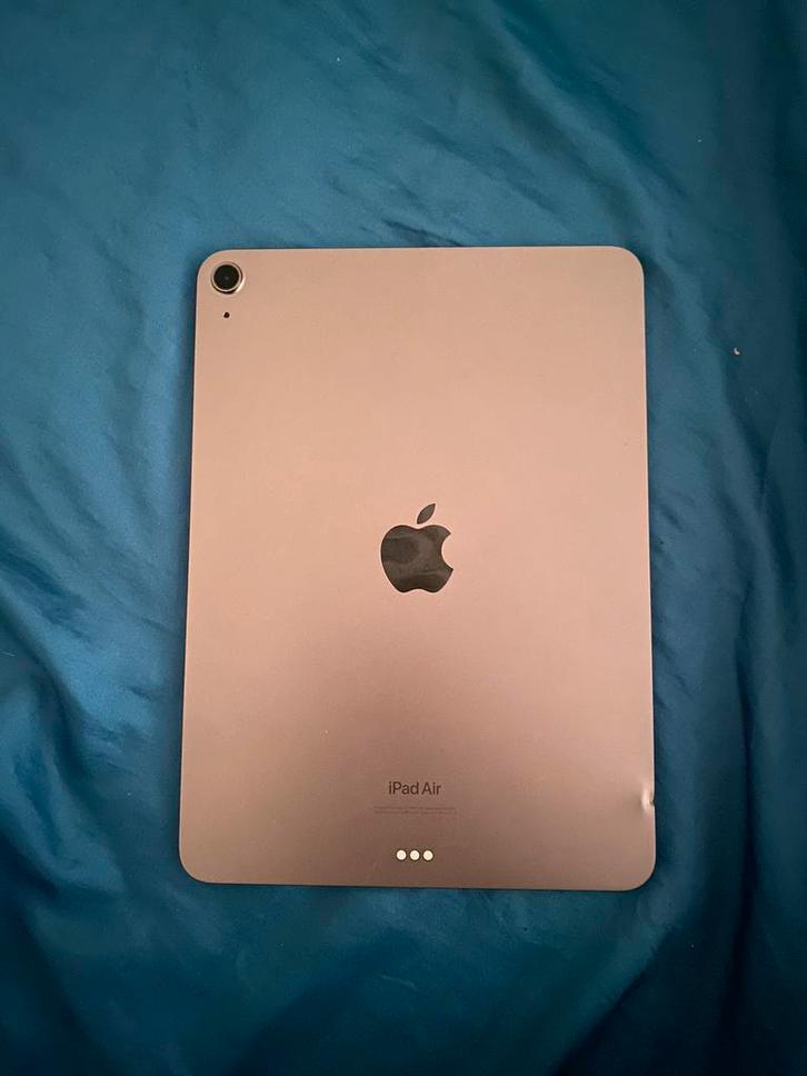 IPAD AIR 5 (ruilen kan), Telecommunicatie, Mobiele telefoons | Huawei, Zo goed als nieuw, Zonder abonnement, Zonder simlock, Overige systemen