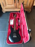 Ibanez Prestige AZ-2402 BKF, Ophalen, Zo goed als nieuw, Ibanez