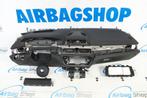 Airbag kit Tableau de bord M cuir HUD BMW 5 G30, Autos : Pièces & Accessoires, Utilisé, Enlèvement ou Envoi
