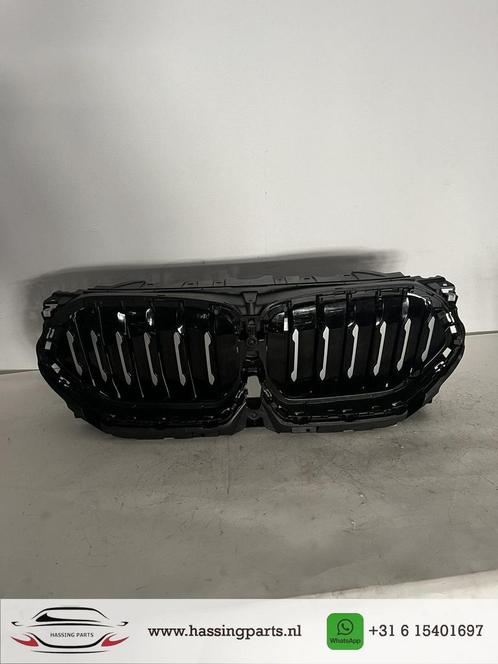 BMW X5 G05 Grille 22677510 origineel, Auto-onderdelen, Overige Auto-onderdelen, BMW, Gebruikt, Ophalen of Verzenden