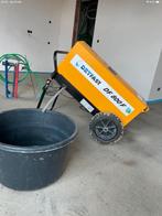 Goedkoop bouwdroger huren Limburg,  DF800F. 50€/week All in, Bricolage & Construction, Chauffage & Radiateurs, Enlèvement, Comme neuf