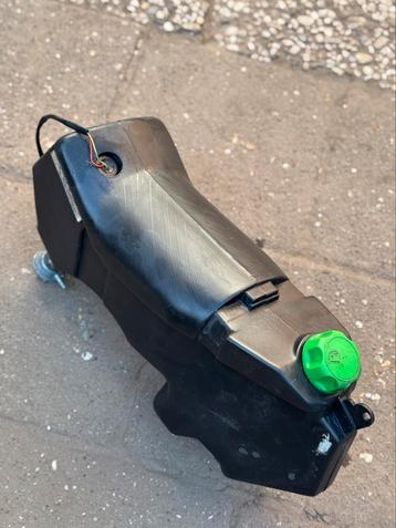 Brandstof tank derbi senda xtreme / drd racing beschikbaar voor biedingen