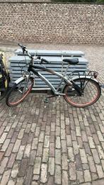 Fiets jongens kind, Fietsen en Brommers, Fietsen | Kinderfietsjes, Ophalen, Gebruikt