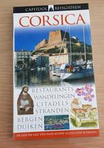 Capitool Reisgids - Corsica, Livres, Guides touristiques, Capitool, Diverse auteurs, Budget, Enlèvement ou Envoi