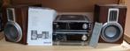 Micro hifi Philips, Audio, Tv en Foto, Stereoketens, Ophalen, Zo goed als nieuw, Philips, Microset