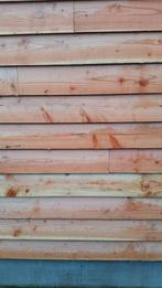 Bevelsiding Planken - Gevel Planken - Bezorgd of Afhalen, Doe-het-zelf en Bouw, Overige kleuren, Overige typen, Nieuw, Ophalen of Verzenden