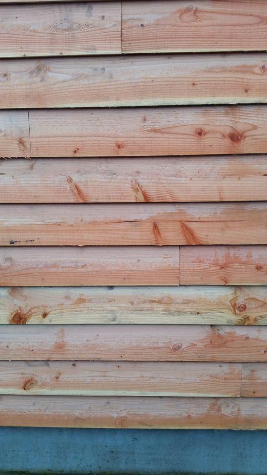 Bevelsiding Planken - Gevel Planken - Bezorgd of Afhalen, Doe-het-zelf en Bouw, Dakpannen en Dakbedekking, Nieuw, Overige typen