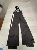 Dames skibroek Wed’ze maat 42  zwart, Sport en Fitness, Skiën en Langlaufen, Ophalen of Verzenden, Zo goed als nieuw, Kleding