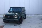 Mercedes v8 G500 AMG line (Lichte vracht), Auto's, Mercedes-Benz, Automaat, G-Klasse, Particulier, 2 zetels