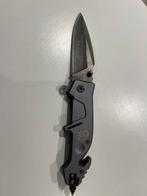 extrema ratio col moschin mf2, Verzamelen, Militaria | Algemeen, Ophalen, Luchtmacht, Mes of Dolk