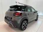 Citroen C3 Aircross 1.2i Shine Pack S&S LED|GPS|PDC|CAM|DAB|, Argent ou Gris, Achat, Cruise Control, Euro 6