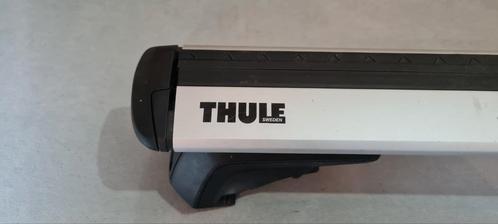 Dakdragers Thule, Auto diversen, Dakdragers, Zo goed als nieuw, Ophalen