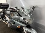 YAMAHA FJR1300 ZEER GOEDE STAAT *** garantie ***, Motoren, Motoren | Yamaha, Bedrijf