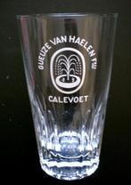 Geuze VANHAELEN Fr., Ophalen of Verzenden, Zo goed als nieuw, Glas of Glazen