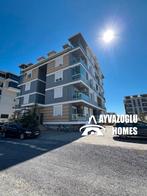 Appartement 1+1 à Gazipaşa, à 1 000 mètres de la mer, Immo, Ville, Turquie, 2 pièces, Appartement