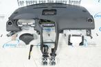 Airbag set - Dashboard met GPS Peugeot 5008 (2009-heden), Gebruikt, Ophalen of Verzenden