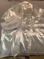 Kimono bride set, Drks, Comme neuf, Enlèvement, Accessoires