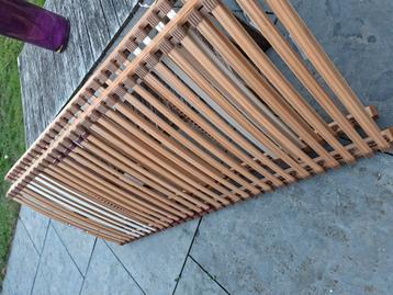Latoflex, matras, bedframe GRATIS beschikbaar voor biedingen