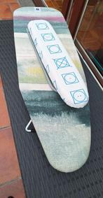 Tafelstrijkplank + mouwplank, Ophalen, Nieuw