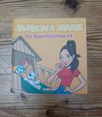 Kinderboek Samson en Marie, Ophalen, Zo goed als nieuw