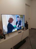 TCL 55T8C QLED 55 144 hz google smart tv zo goed als nieuw, TV, Hi-fi & Vidéo, Télévisions, Autres marques, QLED, 120 Hz, Comme neuf