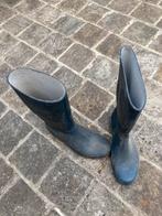 Regenlaarzen maat 37, Tuin en Terras, Ophalen of Verzenden, Zo goed als nieuw, Laarzen, Dunlop