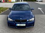 BMW Série 3 325i, Autos, Pack sport, Achat, 204 g/km, Entreprise