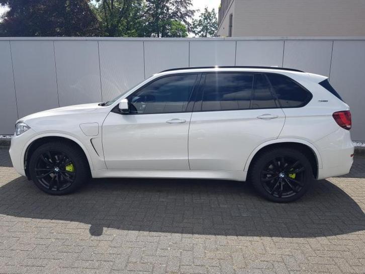 BMW 20 inch Winterset, Auto-onderdelen, Banden en Velgen, Banden en Velgen, Winterbanden, 20 inch, Overige, Overige, Gebruikt