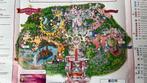 Plans Disneyland Paris 2013-2020, Ophalen of Verzenden, Zo goed als nieuw