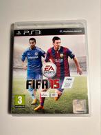 FIFA 15, Consoles de jeu & Jeux vidéo, Jeux | Sony PlayStation 3, Utilisé, Enlèvement ou Envoi