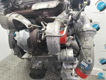 MERCEDES SPRINTER [TURBOCHARGER] 2020 beschikbaar voor biedingen