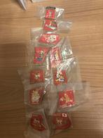 Nieuwe set pins coca cola flesje Disney olympic 2010, Verzamelen, Ophalen of Verzenden, Nieuw, Merk, Speldje of Pin