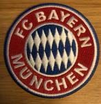 BAYERN MUNCHEN - naai strijk patch (prijs portkost in), Sports & Fitness, Accessoires de club, Envoi, Neuf