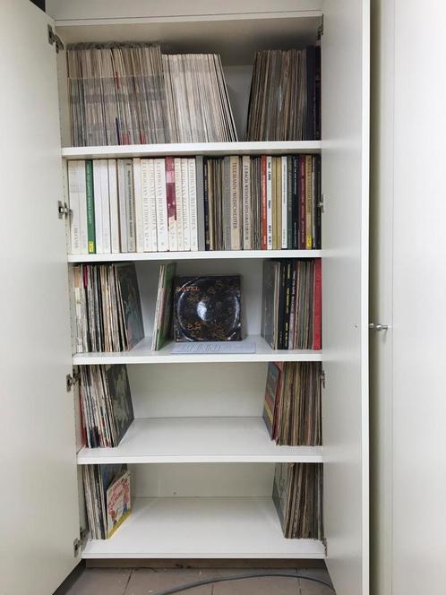 Collectie LP's klassieke muziek, Cd's en Dvd's, Vinyl | Klassiek, Nieuw in verpakking, Ophalen of Verzenden