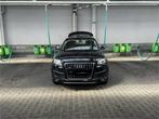 Audi q7 3.0 tdi 240pk, Autos, Audi, Cuir, Achat, 176 kW, 7 places