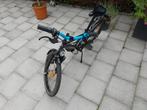 Kinderfiets van 6 tot 10 jaar, Ophalen, Zo goed als nieuw