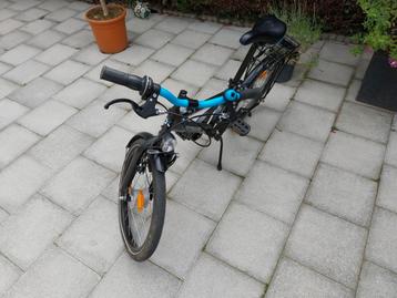 Kinderfiets van 6 tot 10 jaar beschikbaar voor biedingen