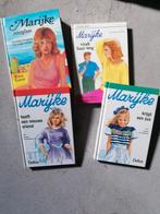 Marijke, Boeken, Kinderboeken | Jeugd | 10 tot 12 jaar, Ophalen of Verzenden, Gelezen
