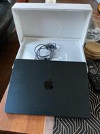 MacBook Air M3 comme neuf, 256 GB, 13 pouces, Comme neuf, 16 GB