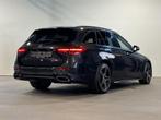 Mercedes-Benz C-Klasse 300 E Break AMG Line | Nightpack | Ve, Automaat, 4 cilinders, Regensensor, Zwart