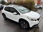 Peugeot 2008 1.6 HDI 2017, Autos, Achat, Euro 6, Entreprise, Boîte manuelle